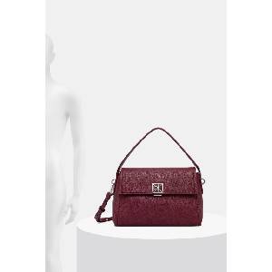 Calvin Klein чанта crossbody дамска от имитация на кожа (LV04F3425G) - answear - 156,45 лв