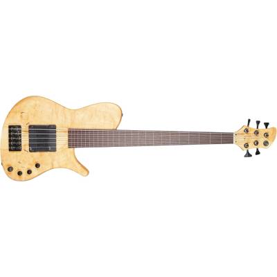 AV Basses 2021 AVS5