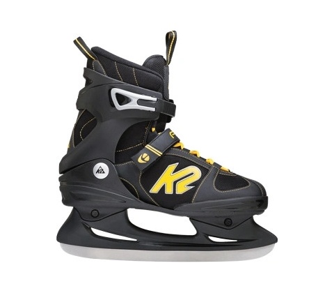K2 F.I.T.