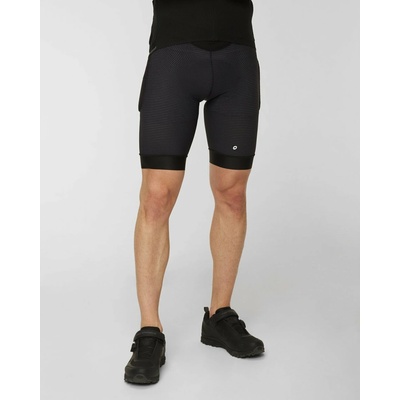 Assos Trail Tactica Liner HP T3 vnútorné torpedo grey