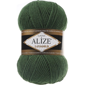 alize Lanagold 118 Плетива прежда (11900118)