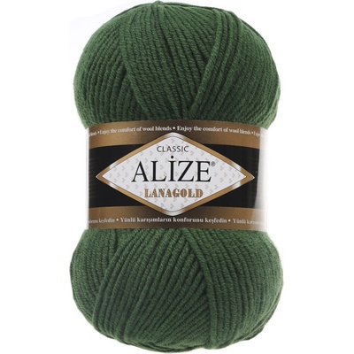 alize Lanagold 118 Плетива прежда (11900118)