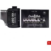 FILMSTORE Cinema film DOUBLE-X 250/135-36