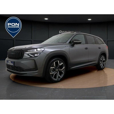 Skoda Kodiaq 1.5 TSI Sportline 110 kW