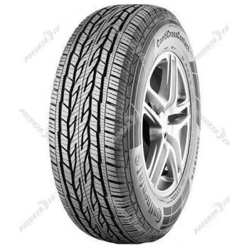 Continental ContiCrossContact LX 2 215/65 R16 98H
