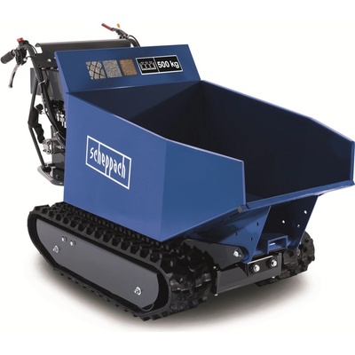 Scheppach DP 5000 – Zbozi.Blesk.cz