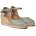 TONI PONS Costa-5 Wedge Espadrilles - Green (Mint)