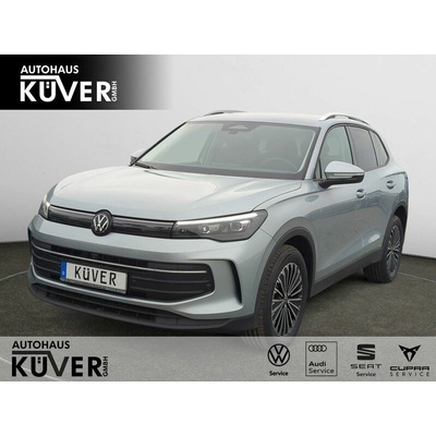 Volkswagen Tiguan 2.0 TDI Life DSG 110 kW