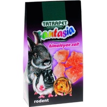 TATRAPET Himalaya soľ pre hlodavce 100 g