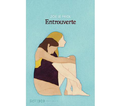 ENTROUVERTE