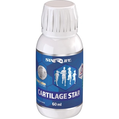 Starlife CARTILAGE AV 60 ml