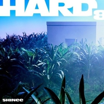 SHINee: Hard - Package Version CD