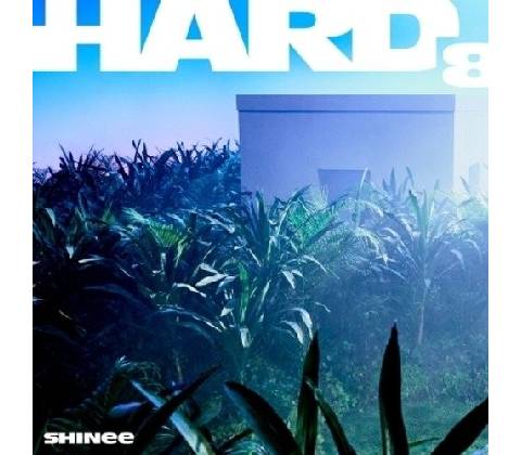 SHINee: Hard - Package Version CD