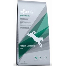 Trovet Weight Reguction Diet WRD 12,5 kg