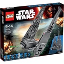 Stavebnice LEGO® LEGO® Star Wars™ 75104 Kylo Ren Command Shuttle