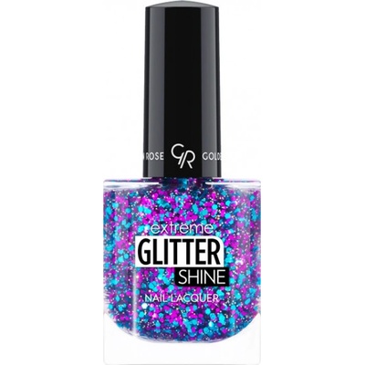 Golden Rose Extreme Glitter Shine 10,2ml 211