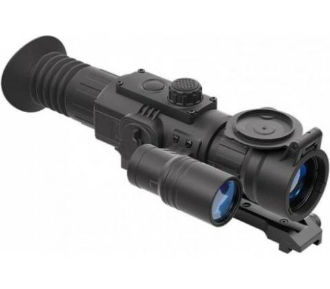 Yukon Sightline N475S