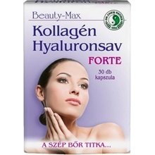 Dr. Chen Beauty-Max Kolagén a Kyselina hyaluronová Forte K126 30 kapsúl