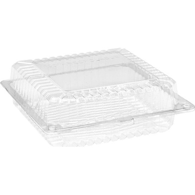 KUPO-SK Krabica na zákusky K-55 transparentná