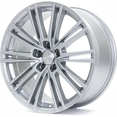 Wheelworld 2DRV WH18 7,5x17 5x112 ET37 silver