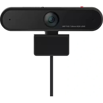 Lenovo LC50 Monitor Webcam