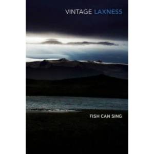 Fish Can Sing | Halldór Laxness (2001)