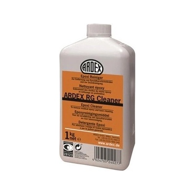 ARDEX RG Cleaner - epoxidový čistič 1000 ml