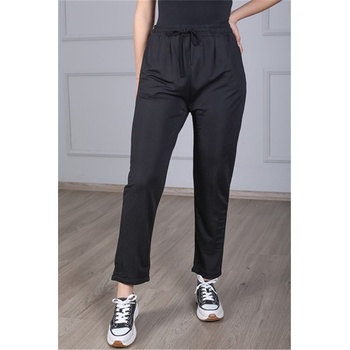 Madmext Дамски панталон - Черен 303562 (303562_Черно)