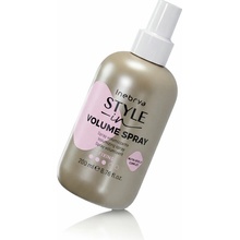 Inebrya Ice Cream Style-In sprej na vlasy pre objem od korienkov 200 ml