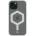 Tactical MagForce Hexagon Кейс за Apple iPhone 15 T-White Tactical | Byal | МЪЖЕ | UNI