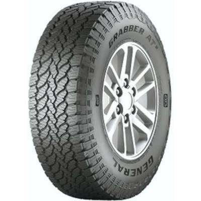 General Tire GRABBER AT3 215/80 R15 109S