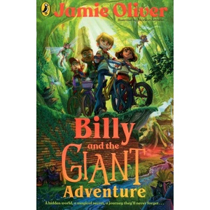 Billy and the Giant Adventure (ISBN: 9780241596142)
