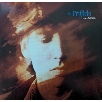 The Triffids - Calenture (Limited Edition) (Blue Coloured) LP