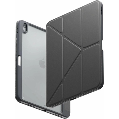 UNIQ Moven iPad Air 13 2024 UNIQ-PDA132024-MOVGRY Charcoal