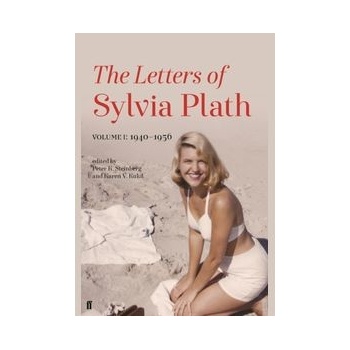The Letters of Sylvia Plath - Sylvia Plath