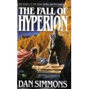 The Fall of Hyperion. Der Sturz von Hyperion, englische Ausgabe - Simmons, Dan