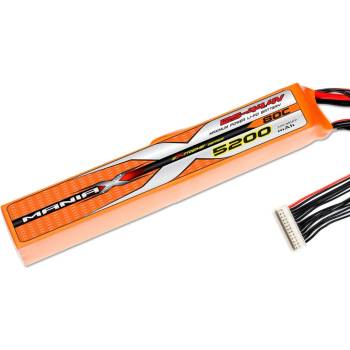 ManiaX Lipol 44.4V 5200mAh 80C
