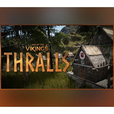 Land of the Vikings - Thralls