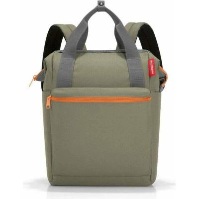 Reisenthel allrounder r 31x17xV39 cm olive green 12 l