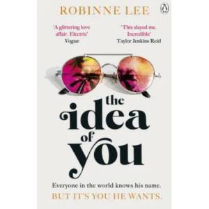 Idea of You (ISBN: 9781405950367)