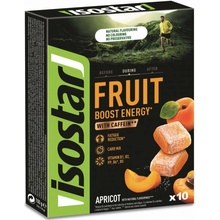 ISOSTAR ENERGY FRUIT BOOST 100 g