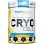 Everbuild Nutrition Cryocell [477 грама] Портокал