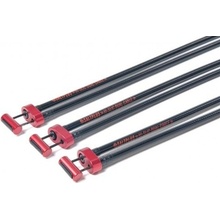 SaltPlus Brzdové lanko + bowden BMX DUAL CABLE , 310mm