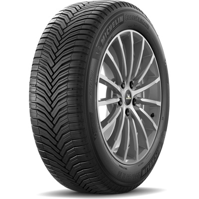 Michelin CrossClimate + ZP 225/40 R18 92Y Runflat