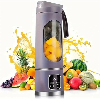 Prenosný mixér blender 450ml