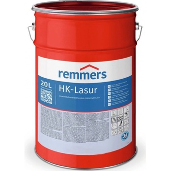 Remmers HK Lasur 20 l bezbarvá
