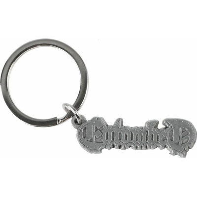 RAZAMATAZ ключодържател (висулка) entombed - logo - razamataz - kr167