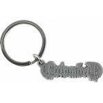 RAZAMATAZ ключодържател (висулка) entombed - logo - razamataz - kr167