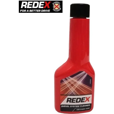 REDEX Добавка за дизелово гориво 250 ml / Redex LSP5868 / (REDEX470)