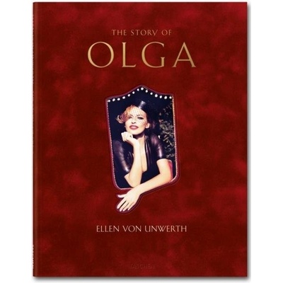 The Story of Olga - Unwerth Ellen von